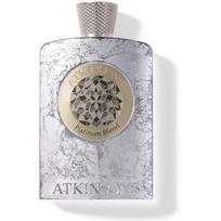 Platinum Blend Parfum Intense