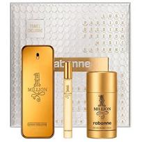 1 Million Dárková sada EDT 100 ml, deostick 75 g a miniaturka EDT 10 ml
