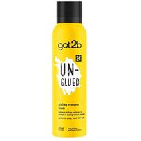 Un-glued Foam - Pěna na odstranění stylingových produktů