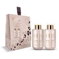 Cashmere Body Care Duo ( Kašmír, Mošus & Ambra ) - Dárková sada ( 2 ks )