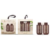Wellness Spa Gift Set Trio - Dárková mini sada péče o tělo ( 3 ks )