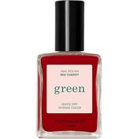 Green Natural Nail Colour - Lak na nehty 15 ml