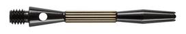 Darts koteliai HARROWS HEAVY METAL Midi 41mm