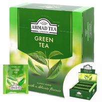 Žalioji arbata Ahmad Alu Green Pure folijos, GREAHM054881011952