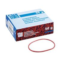 Gumelės ALCO, 1,5 x 25 mm, 50 g, EPKLCO4007735073121