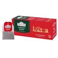 Juodoji arbata AHMAD CLASSIC BLACK, 25, BLTAHM054881011181