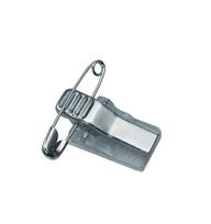 Metalinis spaustukas su įsegėle ARGO, VKPAAG6938342388217