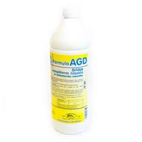 Grindų valiklis EWOL Professional Formula, FCPWEO4751012240606