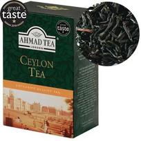 Arbata AHMAD CEYLON, 100g juoda, BLTAHM054881005845