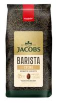 Kavos pupelės JACOBS Barista Crema 1kg, COBJCB450_05848
