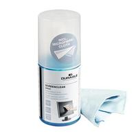 Valymo skystis DURABLE Sreenclean, 200 ml, CLEDRE4005546506999