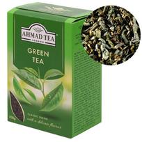 Arbata AHMAD Green Tea 100g, GREAHM054881008020