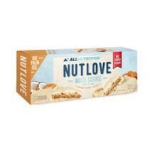 Kokosiniai sausainiai NUT LOVE su karamele, CIELRT5902837742137