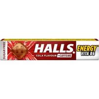 Becukriai kolos skonio ledinukai HALLS, su, KGGHLL57030975