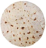 Kvietinė tortilija TURKA, 25cm x 18 vnt, TTTTKU5902808787365