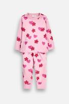 Coccodrillo pižama, rožinė, ZC6448103PJS-007-128, 128/134 dydis