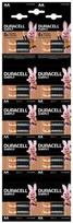 Baterijos DURACELL AA,  HBDC 2vnt., ELEDRL5000394145573