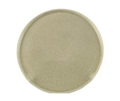 Lėkštė GRANITE Cream, porcelianas, D 26,5 cm, LDUAIA5903517108861