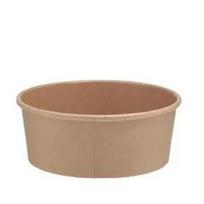 Indelis salotoms KRAFT, popierius/PE, 1300, VIIGUN5901360017316