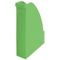 Stovas dokumentams Leitz Recycle, A4, žalias, SLELEI4002432134595