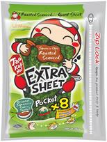 Jūros dumblių užkandis TAOKAENOI, su, TSUTZN8858702402026