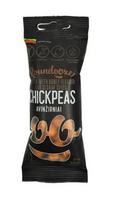 Skrudinti avinžirniai ROUNDOOZE, sezamo ir, GRARDZ4779032810333
