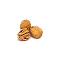 Negliaudyti graikiniai riešutai, 1 kg, GRANOB4771459695067