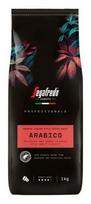 Kavos pupelės SEGAFREDO Arabico, 1 kg, COBGFR6420101885452