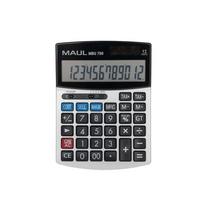 Stalinis skaičiuotuvas MBU 700 12 skaitmenų, CALMXL4002390095037