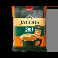 Tirpiosios kavos gėrimas JACOBS Original 3, COTJCB8711000571958