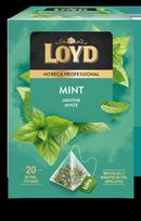 Žolelių arbatos gėrimas LOYD HORECA mėtų, VZTLOY5900396034694