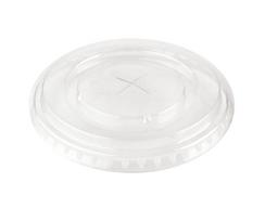 Dangtelis PET, lygus su kryžiuku, D 95 mm, VIINOB4779024852525