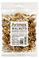 Graikiniai riešutai ARIMEX, 300 g, GRAAEX4771249815958