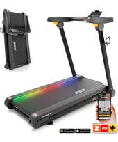 Treadmill inSPORTline ZenRun 18