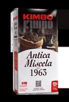 Malta kava KIMBO Antica Miscela, 226 g, COVKMB8002200102104