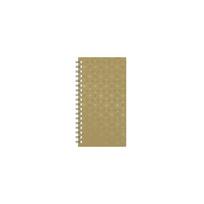 Kalendorius MIDI Spirex 2027, 95 x 170 mm, DKKTIM4740438021784