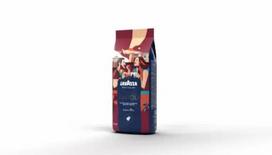 Kavos pupelės LAVAZZA Tales of Italy Napoli, COBLVZ8000070083882