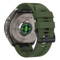 Tech-Protect watch strap Silicone Garmin, ILDTPT5906302399987