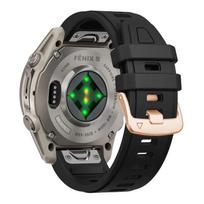 Tech-Protect watch strap Silicone Garmin, ILDTPT5906302399864