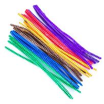 Dekor vielutės 30cm 25vnt, DPRDPR11CRKSDR_005