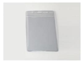 Kortelių dėklas atsp.vand.91x128 4077V, VKPNOB420050