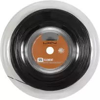 LUXILON element black ritė (200 metrų)