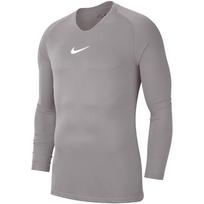 Marškinėliai vaikams Nike Dry Park First Layer JSY LS Junior pilka  AV2611 057