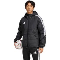 Vyriška striukė adidas Tiro 26 žieminė juoda JZ4109