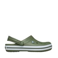 Klumpės Crocs Crocband žalios 11016 3XB
