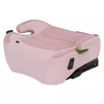 Autokėdutė Lionelo Luuk I-fix 15-36 kg Isofix, Pink baby