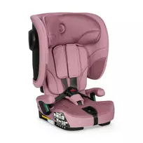 Autokėdutė Lionelo Nelly I-size isofix 9-36 kg., Pink mauve