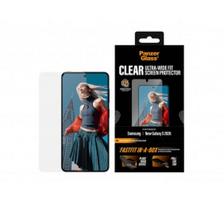 PanzerGlass Screen Protector Samsung New Galaxy S26 | Ultra-Wide Fit w. FASTFIT IN-A-BOX | PanzerGlass