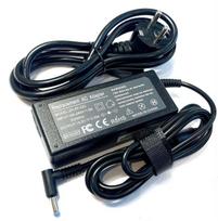 Įkroviklis nešiojamam kompiuteriui Nešiojamojo kompiuterio kroviklis 19.5 V 3.33 A 65 W, 4.5x3.0 mm kištukas, skirtas HP