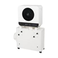 Eurom Ac3501 Wifi Nešiojamas Oro Kondicionierius Kemperiams Ir Namams 1025 W 230 Vac
